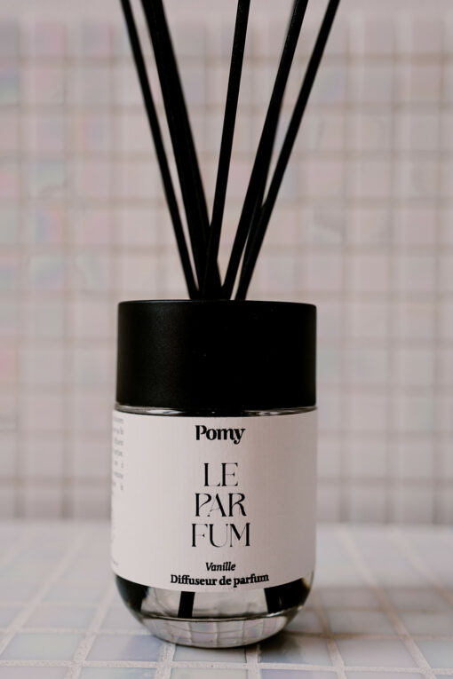 Diffuseur de Parfum Batonnets