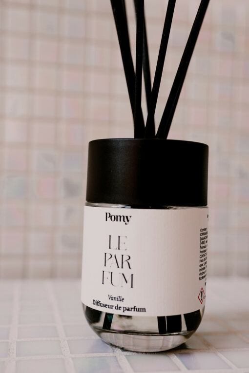 Diffuseur de Parfum Batonnets – Image 3